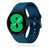 Tech-Protect IconBand for Samsung Galaxy Watch 4 / 5 / 5 Pro / 6 / 7 / FE - Blue, Tech-Protect