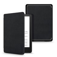 Tech-Protect SmartCase for Kindle Paperwhite V / 5 / Signature Edition - Black, Tech-Protect