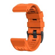 Tech-Protect IconBand for Garmin Fenix 3 / 5X / 3HR / 5X Plus / 6X / 6X Pro / 7X - Orange, Tech-Protect