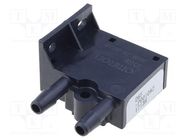 Sensor: gas flow; Usup: 4.75÷5.25VDC; 0÷1l/min; OUT: analogue; air OMRON Electronic Components