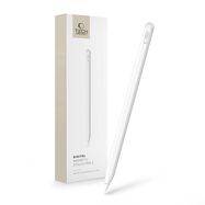 Tech-Protect Digital Magnetic Stylus Pen 2 Magnetic for iPad Tablet - White, Tech-Protect