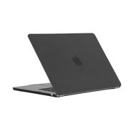 Tech-Protect SmartShell case for MacBook Pro 13&quot; 2016-2022 - matte black, Tech-Protect