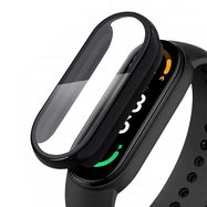 Tech-Protect Defense360 Case for Xiaomi Mi Smart Band 7 / 7 NFC - Black, Tech-Protect