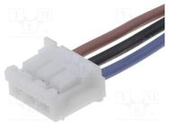 Connection lead OMRON Electronic Components