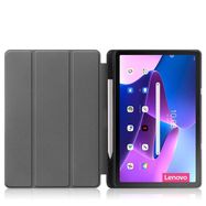 Tech-Protect SC Pen Case for Lenovo Tab M10 Plus (3rd gen.) 10.6&quot; TB-125 / TB-128 - Black, Tech-Protect