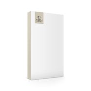 Tech-Protect Smooth case for Apple AirTag - black, Tech-Protect