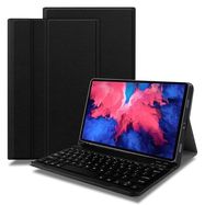 Tech-Protect SC Pen + Keyboard Case with Keyboard for Lenovo Tab M10 Plus (3rd gen.) 10.6" TB-125 / TB-128 - Black, Tech-Protect