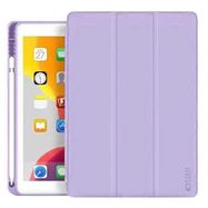 Tech-Protect SC Pen Case for iPad 10.2&quot; 2019-2021 - Purple, Tech-Protect