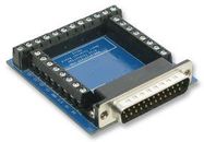 TERMINAL BOARD, PICOLOG 1000