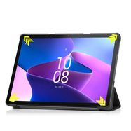 Tech-Protect SmartCase for Lenovo Tab M10 (3rd gen.) 10.1&quot; TB-328 - black, Tech-Protect