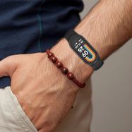 Tech-Protect IconBand Strap for Xiaomi Smart Band 8 / 8 NFC - Green, Tech-Protect