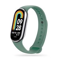 Tech-Protect IconBand Strap for Xiaomi Smart Band 8 / 8 NFC - Olive, Tech-Protect