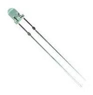 INFRARED EMITTER, 940NM, T-1