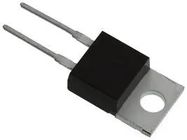 SILICONCARBIDE SCHOTTKY DIODE, 24A, 650V