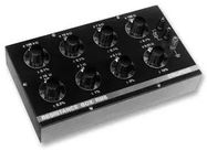 DECADE BOX, RESISTANCE, RM8