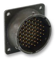CIRCULAR, SIZE 12, 8 WAY PIN KPT6CGPSA-12-8P