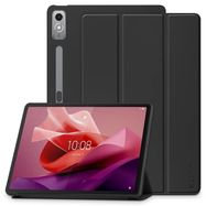 Tech-Protect SmartCase for Lenovo Tab P12 12.7&quot; TB-370 - black, Tech-Protect