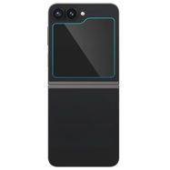 Spigen Glas.tR EZ Fit Tempered Glass for Samsung Galaxy Z Flip 6 - 2 pcs., Spigen