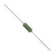 RES, 470R, 4W, AXIAL, WIREWOUND