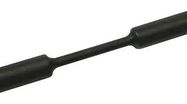HEATSHRINK, 3:1, 1.5MM, BLK, PK10