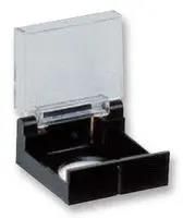 COVER, PROTECTION, 18X24MM, FOR D16