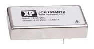 CONVERTER, DC/DC 15W, 12V