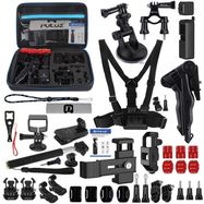 Accessories Puluz Ultimate Combo Kits for DJI Osmo Pocket 43 in 1, Puluz