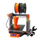 3D Printer - Original Prusa i3 MK3S+ - set for self-assembly