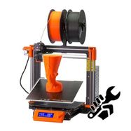 3D Printer - Original Prusa i3 MK3S+ - set for self-assembly