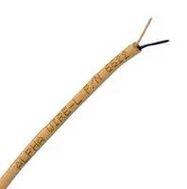 CABLE, 22AWG, 3 CORE, WHITE, 304.8M