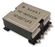 FLYBACK TRANSFORMER, 10UH