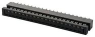 HEADER, IDC, 2.54MM, 40WAY