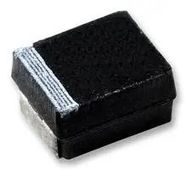 CAP, 100┬╡F, 20V, 10%