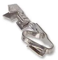 CONTACT, SOCKET, CRIMP, 22AWG