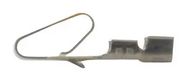 CONTACT, SOCKET, 22AWG, CRIMP