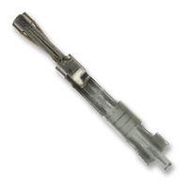 CONTACT, SOCKET, 22AWG, CRIMP