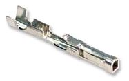 CONTACT, SOCKET, 24AWG, CRIMP