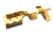 CONTACT, SOCKET, 22AWG, CRIMP