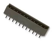 HEADER, 2.5MM, 11WAY