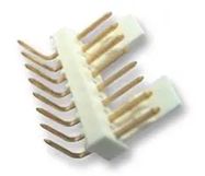 HEADER, 5.08MM, 5 OF 6WAY