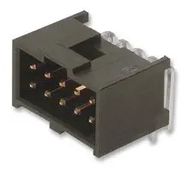 HEADER, 2.54MM, 18WAY
