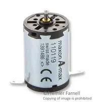 MOTOR, 22MM, 9VDC