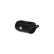 Puro Mini 20W USB-C Car Charger - Black, Puro Elektrik