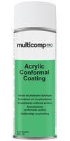 CONFORMAL COATING, 400ML, CAN