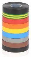 ELECTRICAL INSULTAPE, PVC, 20M X 12MM