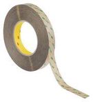 DOUBLE SIDED TAPE, ACRYLIC, 54.9MX9.53MM
