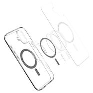 Spigen Ultra Hybrid MagSafe for iPhone 16 - Black, Spigen