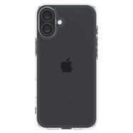Spigen Ultra Hybrid iPhone 16 Plus Case - Clear, Spigen