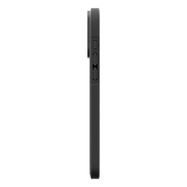 Spigen Core Armor Case for iPhone 16 Pro Max - Matte Black, Spigen