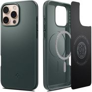 Spigen Thin Fit MagSafe Case for iPhone 16 Pro Max - Green, Spigen